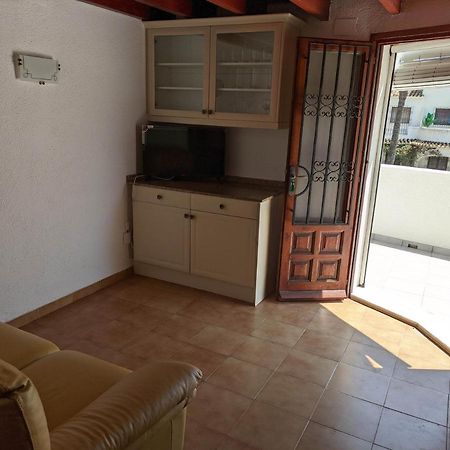 Apartamento N42 - Oasis Park II 德尼亚 外观 照片